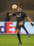 FRANKFURT - Falette, Fenerbahçe için İstanbul'a geldi