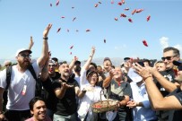 Gaziantep, Ziyaretçi Sayısını 4 Katına Çıkardı