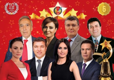 GGC, Türk Medyasını Buluşturuyor
