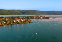 GÖLYAZı - Gölyazı'da Yeni Bir Sayfa Açılıyor