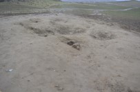 DEVRIM - İran'ın ABD Üslerine Düzenlediği Saldırıda Füzelerin Düştüğü Erbil Görüntülendi