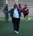 KAYSERISPOR - Kayserispor, Galatasaray'dan 2 Futbolcu İstedi