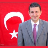 DAVUTLAR - Kuşadası MHP İlçe Başkanı Bayraktar İstifa Etti