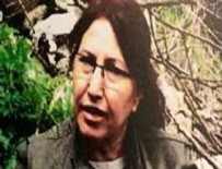 ABDULLAH ÖCALAN - MİT ve TSK'dan ortak operasyon! Esme Erat öldürüldü