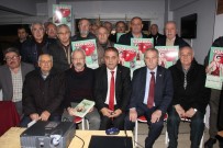 NECATTIN DEMIRTAŞ - Necattin Demirtaş Açıklaması 'Yaşar Doğu Spor Adına Sembol Bir Lider'