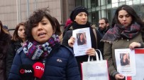 TAHRİK İNDİRİMİ - Nurcan Aslan Cinayeti Davasının Görülmesine Devam Edildi
