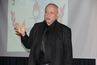 Oğuz Saygın'dan Öğrencilere Tavsiye Açıklaması 'Kendinizi Ödüllendirin'