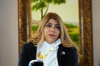 İŞ KADINI - Berna Gözbaşı Açıklaması 'Transferler Kampa Geldi, İşlemler Bitince Açıklayacağız'