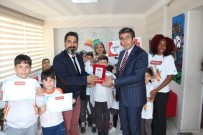 ÖZEL OKULLAR - Özel Okulların Bursluluk Maratonu Başladı