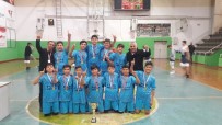 BEDEN EĞİTİMİ ÖĞRETMENİ - Poyrazdamları Voleybolda Manisa Şampiyonu