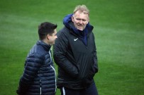 KAYSERISPOR - Robert Prosinecki Antrenmanda
