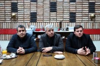 SAKARYASPOR - Sakaryaspor, Azad Filiz'i Renklerine Bağladı