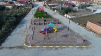 DURASıLLı - Şehit Astsubay Mustafa Kozak'ın Adı Parkta Yaşayacak