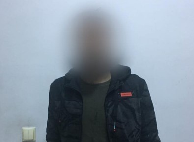 Siirt'te sözde lider düzeydeki PKK'lı terörist teslim oldu