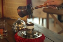 NAR TANELERİ - 'Sultan Kahvesi' Maneviyatıyla Gönüllere Dokunuyor
