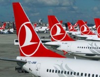 DEVRIM - THY iki ülkeye uçuşlarını durdurdu!
