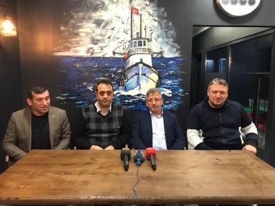 Trabzonsporlular Derneğinden Düzce'de Bir İlk
