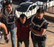 ÖMER ÖZKAN - Tutuklu Bulunan Yüz Nakilli Recep Sert, Hastaneye Kaldırıldı