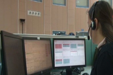 118 İçin 587 Milyon Lira Ödedik