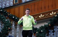 İSPANYA - '2019'Da Dünyanın En İyisi Lewandowski'ydi'