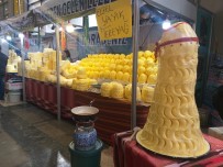 ZİYARETÇİLER - 3. Rize Hamsi Tanıtım Günleri Ankara'da Başladı