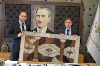 MAHALLİ İDARELER - AK Parti Yerel Yönetimler Başkan Yardımcısı Zenbilci'den Niğde'ye Ziyaret