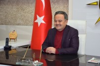 OBJEKTİF - Altınöz Gazeteciler Günü'nü Kutladı