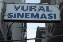 NİKAH DAİRESİ - Ayvalık'ta Sinema Nostaljisi Bitmeyecek
