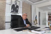 Başkan Saraç'tan Esnafa 'Faiz İndirimi' Müjdesi