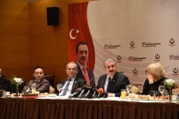 KANAL İSTANBUL - BBP Genel Başkanı Destici'den Gündeme İlişkin Değerlendirmeler