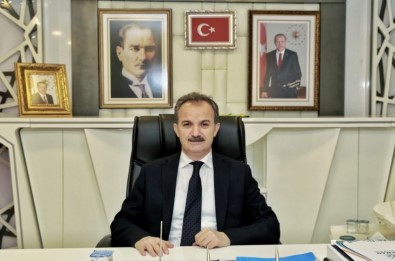 Belediye Başkanı Kılınç'tan Barış Pınarı Şehitleri İçin Başsağlığı Mesajı