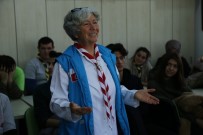 ÜNİVERSİTE ÖĞRENCİSİ - Büyükçekmece'de Farkındalık Oluşturan Buluşma