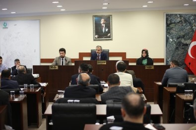 Çayırova'da Ocak Meclisi Tamamlandı