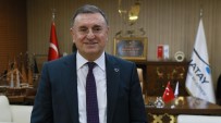GÜVENLİ BÖLGE - CHP'li Başkan'dan Erdoğan'ın 'Yeni Bir Göçü Kaldıramayız' Söylemine Destek