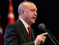 ENGELLİ MEMUR - Cumhurbaşkanı Erdoğan duyurdu: 10 kat arttı