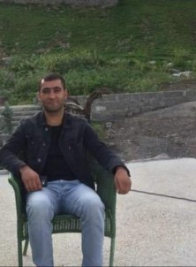 Diyarbakır'da Bir Kişi Ağzına Toprak Doldurularak Öldürülmüş Halde Bulundu