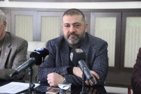 Elazığspor Başkanı Öztürk Açıklaması 'Transfer Tahtasını Açmak İçin Bir Çabamız Yok'