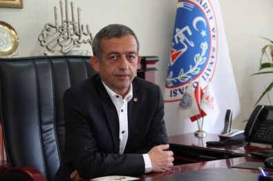 Erzincan TSO Başkanı Tanoğlu Açıklaması 'Gazetecilik Onurlu Ve Anlamlı Sorumluluklar Taşıyan Bir Meslek'