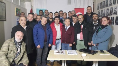 ESOGÜ Öğretim Üyesi Prof. Dr. Hilmi Özden'den 'Kerkük Hatıraları' Konferansı