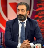 ÇALIŞAN GAZETECİLER - Göğebakan Açıklaması 'Basın Özgür Olmalıdır'