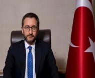OBJEKTİF - İletişim Başkanı Altun'dan 'Çalışan Gazeteciler Günü' Mesajı