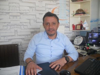 İşadamı Akcan, Çalışan Gazeteciler Gününü Kutladı