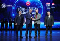 TÜRKIYE BILIMLER AKADEMISI - İstanbul Cezeri Müzesi'ne Türkiye Bilimler Akademisi'nden Özel Ödül