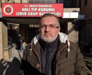 DARMADAĞıN - İzmir'de Organ Naklinden Sonra Hayatını Kaybeden Üçüncü Hastanın Cenazesi Teslim Alındı