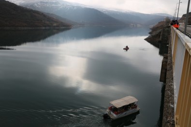 Kayıp Üniversiteli Gülistan'ı Arama Çalışmaları Devam Ediyor