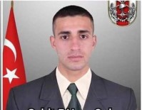 CENAZE - Mersinli Şehit Son Yolculuğuna Uğurlanıyor