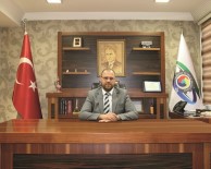 ÇALIŞAN GAZETECİLER - Mescier'den Gazeteciler Günü Mesajı