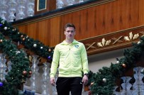 İSPANYA - Radoslaw Murawski Açıklaması '2019'Da Dünyanın En İyisi Lewandowski'ydi'