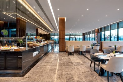 Radisson Blu Otel, 25. Otel Yatırımını Sakarya'da Gerçekleştirildi