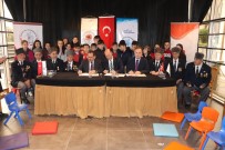 İL MİLLİ EĞİTİM MÜDÜRÜ - Samsun'da Müzeler Okul Gibi